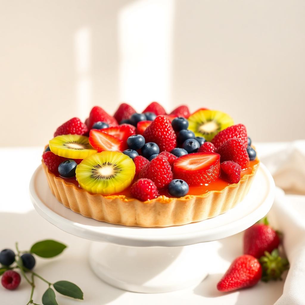 Voćna torta