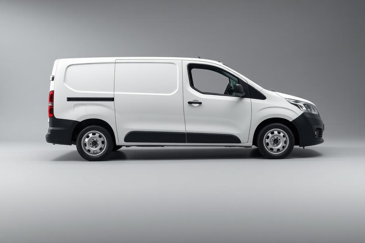 Van