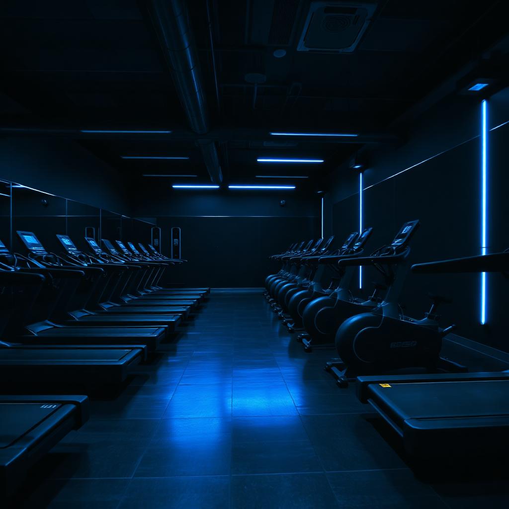 Cardio zona